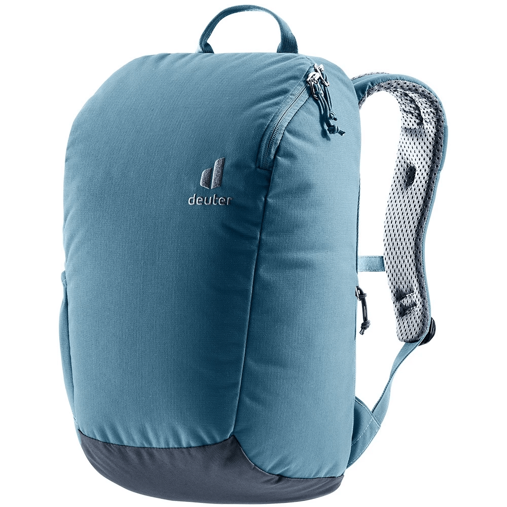 กระเป็าเป้ DEUTER STEP OUT 16 Atlantic-ink